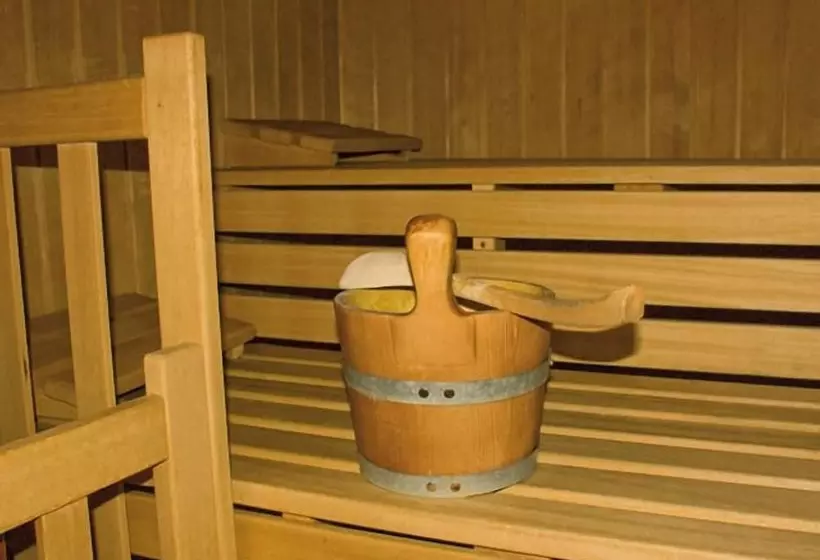 Fotos del hotel -garni Felsenhof:  3