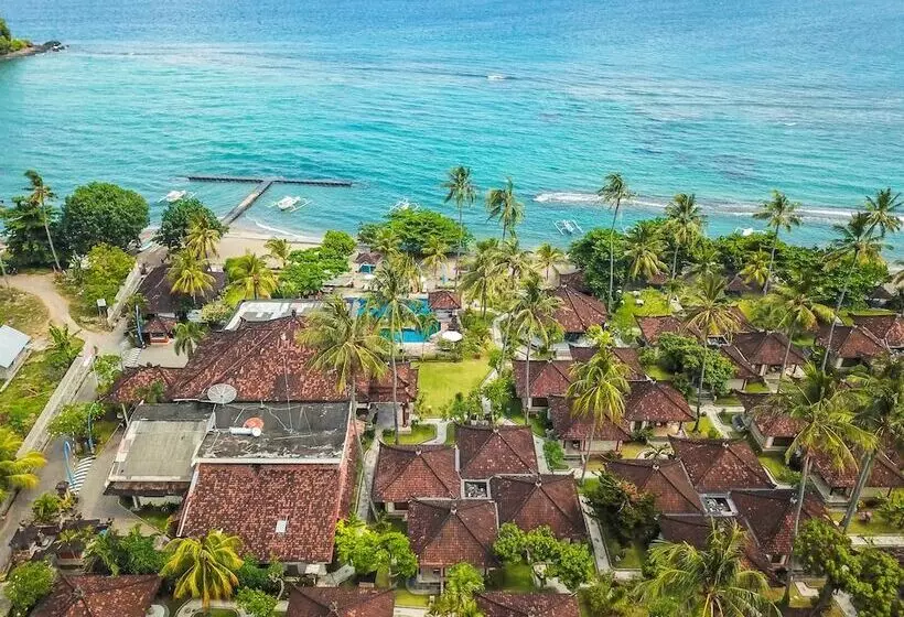 Fotos del hotel Puri Bagus Candidasa:  7