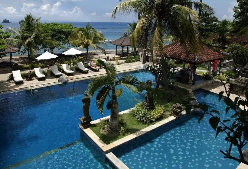 Puri Bagus Candidasa