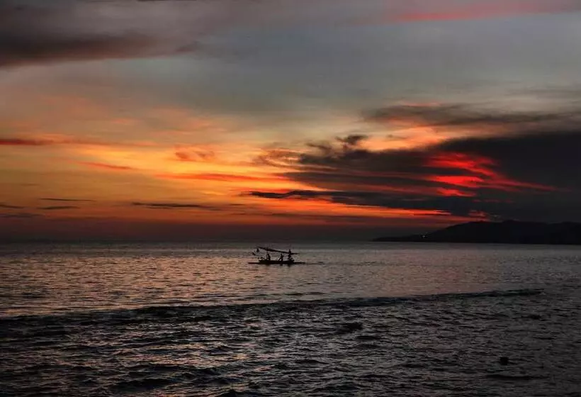 Fotos del hotel Puri Bagus Candidasa:  23