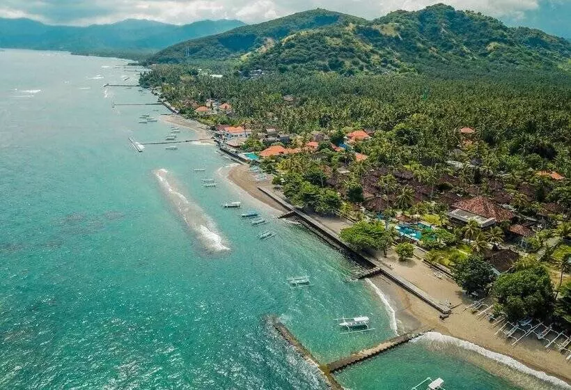Fotos del hotel Puri Bagus Candidasa:  14