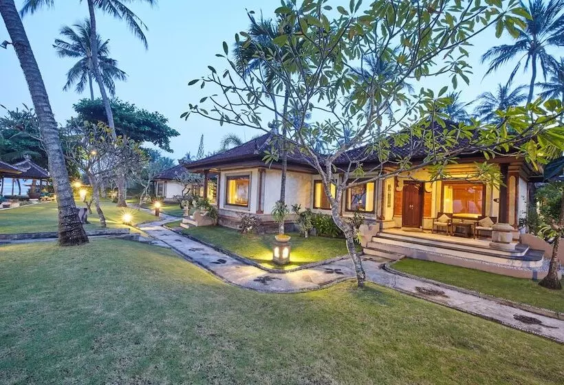 Fotos del hotel Puri Bagus Candidasa:  22