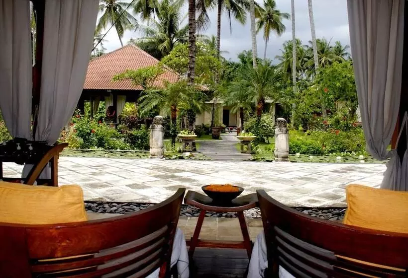 Fotos del hotel Puri Bagus Candidasa:  5