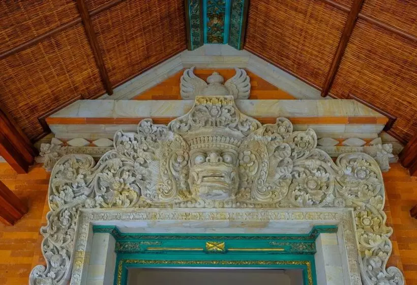 Fotos del hotel Puri Bagus Candidasa:  6