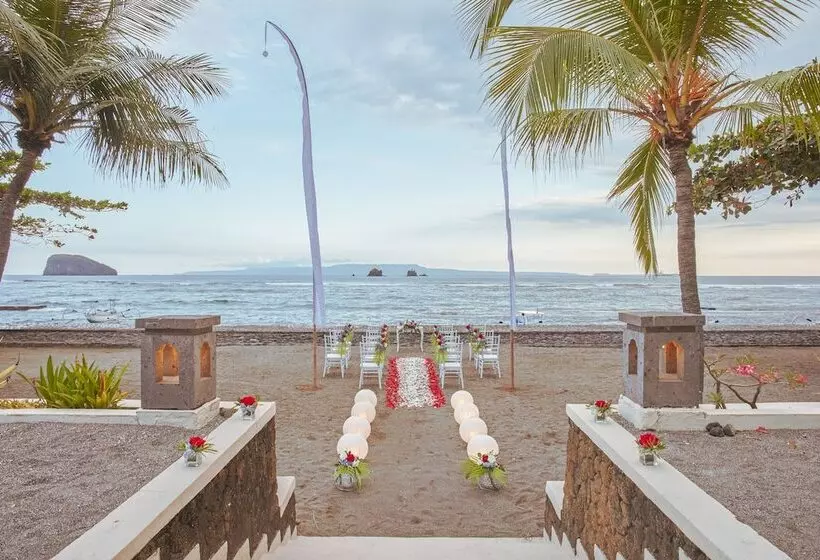 Fotos del hotel Puri Bagus Candidasa:  21