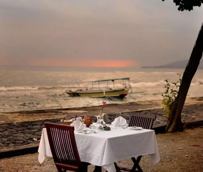 Fotos del hotel Puri Bagus Candidasa:  3