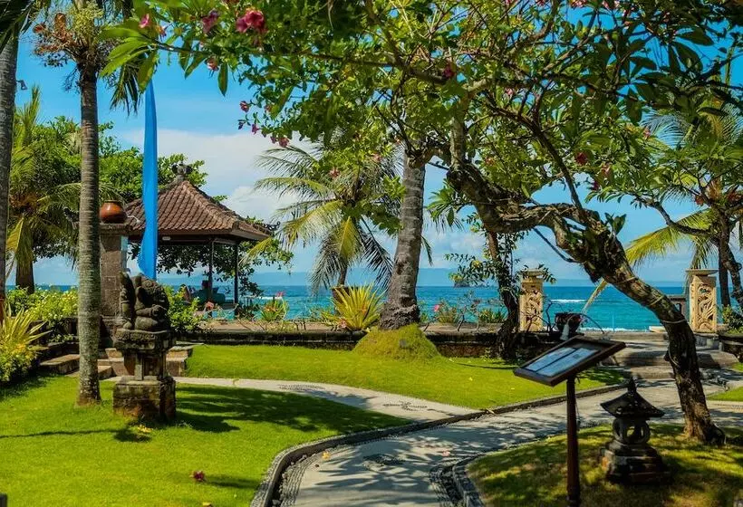 Fotos del hotel Puri Bagus Candidasa:  13