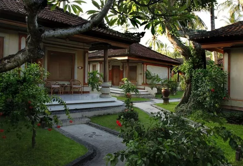 Fotos del hotel Puri Bagus Candidasa:  8