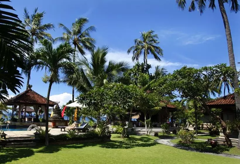 Fotos del hotel Puri Bagus Candidasa:  25