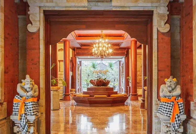 Fotos del hotel Puri Bagus Candidasa:  2