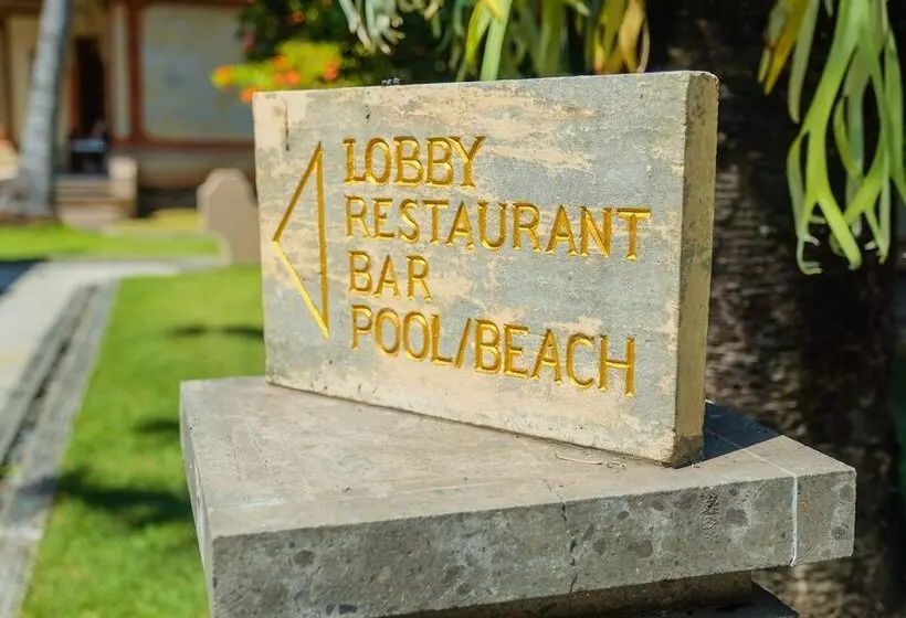 Fotos del hotel Puri Bagus Candidasa:  4