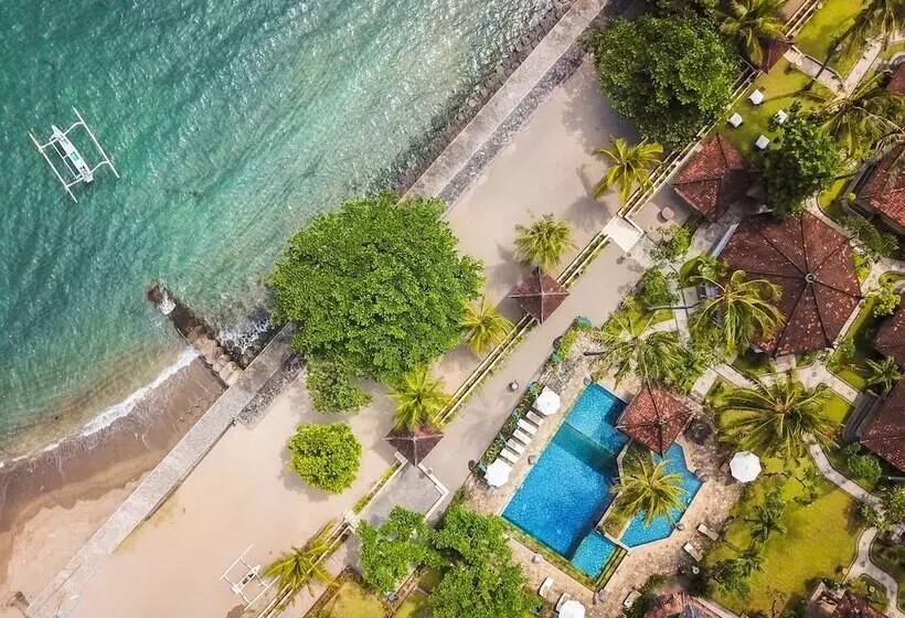 Fotos del hotel Puri Bagus Candidasa:  16