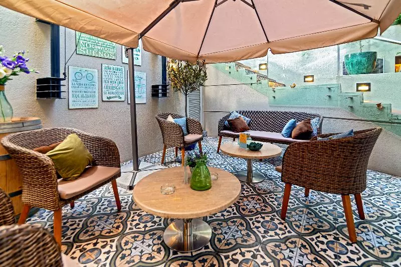 Fotos del hotel Rugendas:  11