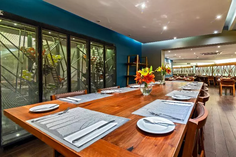 Fotos del hotel Rugendas:  21