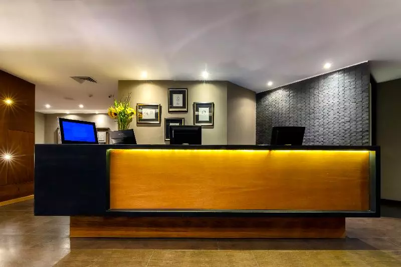 Fotos del hotel Rugendas:  4