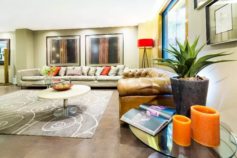 Fotos del hotel Rugendas:  2