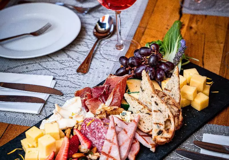 Fotos del hotel Rugendas:  23