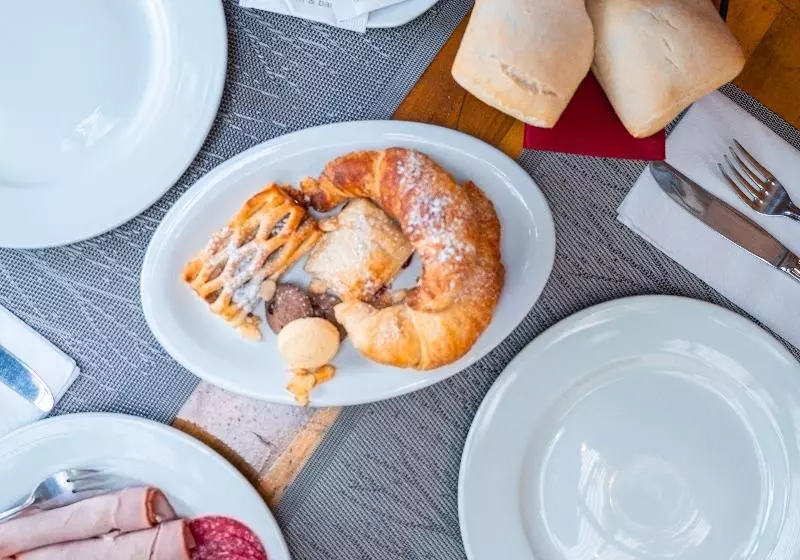 Fotos del hotel Rugendas:  22