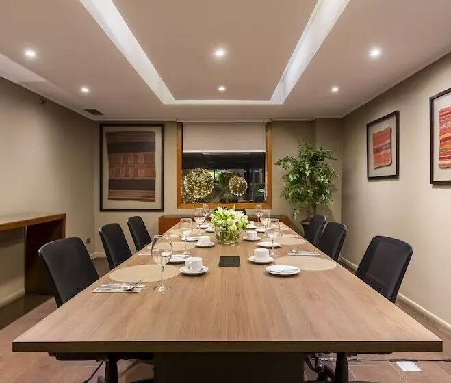 Fotos del hotel Rugendas:  14