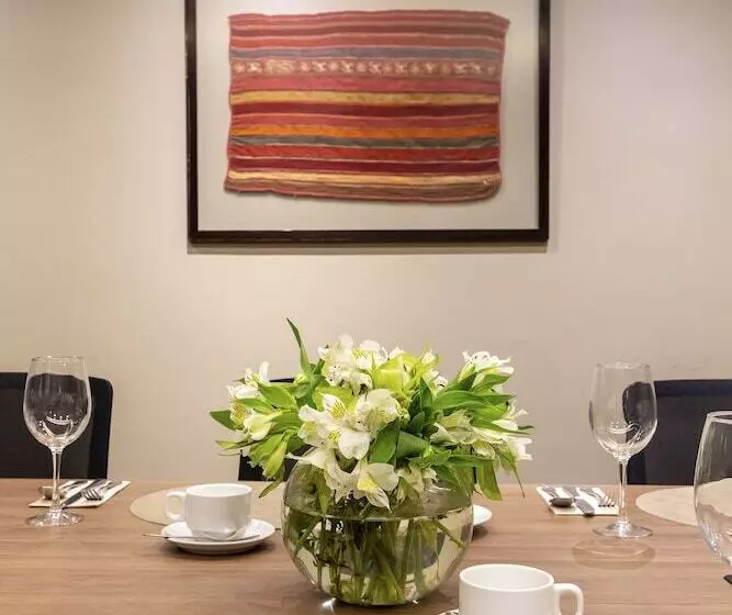 Fotos del hotel Rugendas:  20