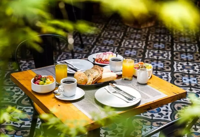 Fotos del hotel Rugendas:  7