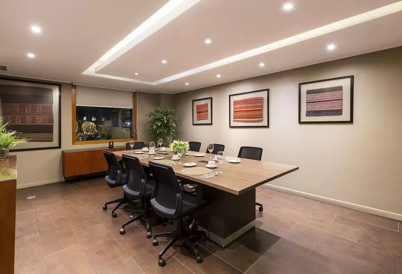 Fotos del hotel Rugendas:  6