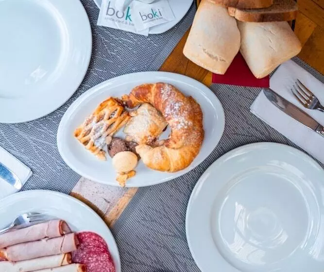 Fotos del hotel Rugendas:  16