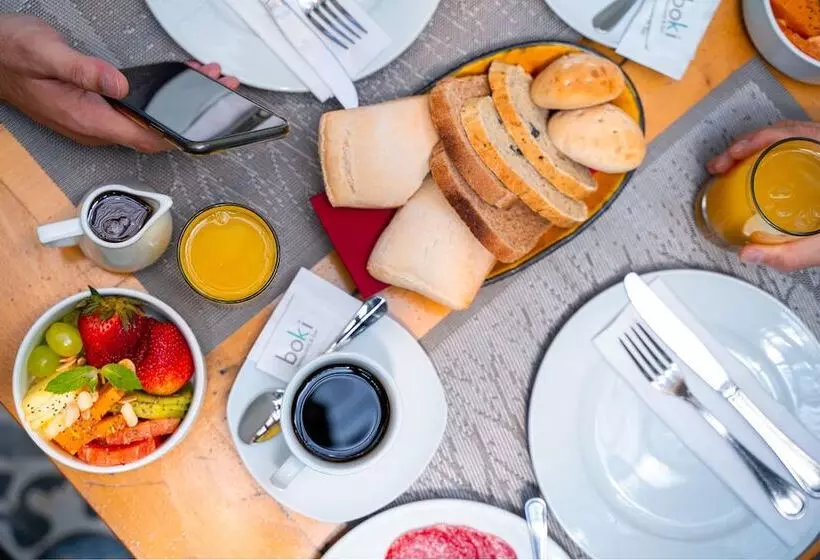 Fotos del hotel Rugendas:  9