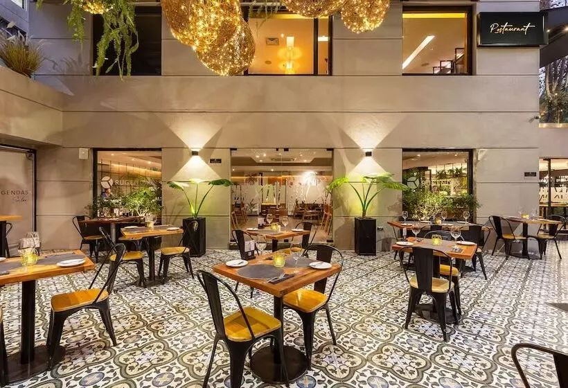 Fotos del hotel Rugendas:  13