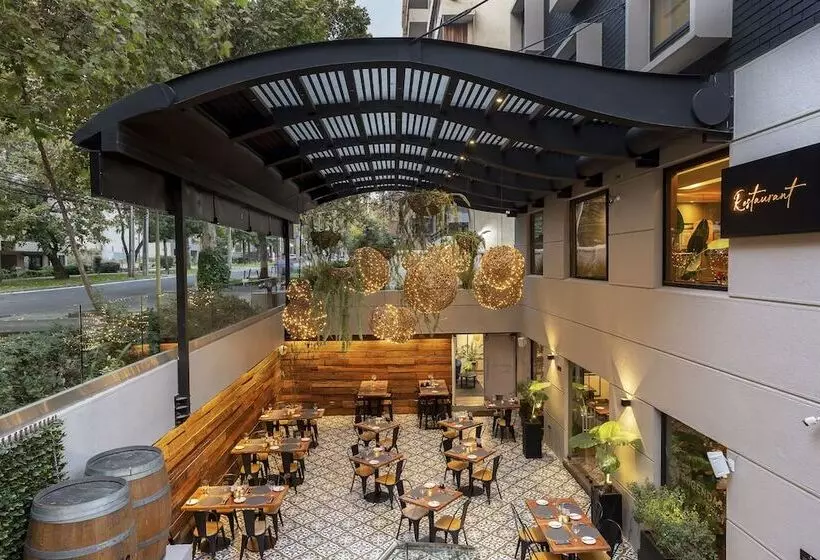 Fotos del hotel Rugendas:  15