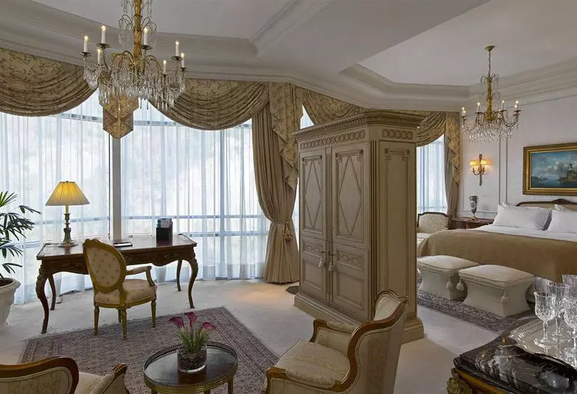 Fotos del hotel San Cristobal Tower, Santiago :  20