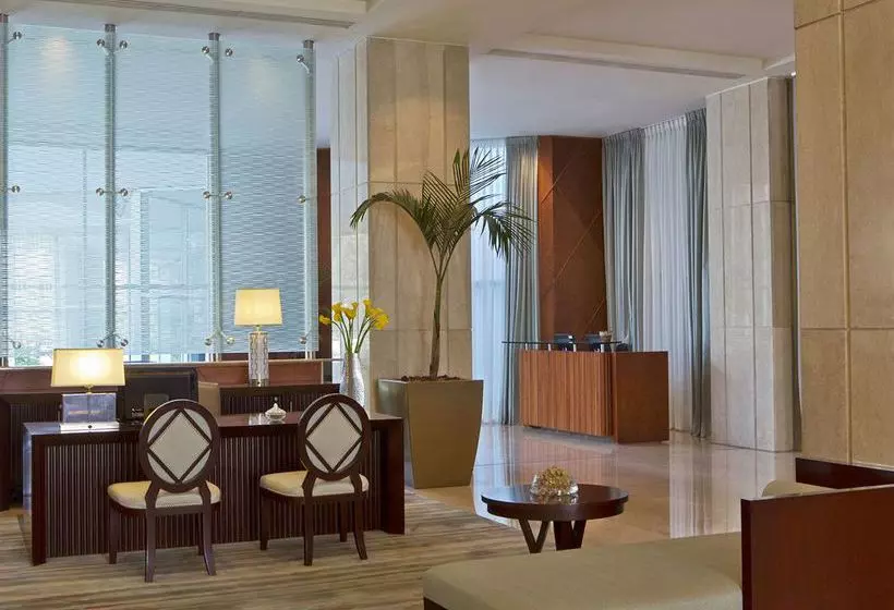 Fotos del hotel San Cristobal Tower, Santiago :  23