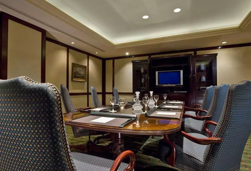 Fotos del hotel San Cristobal Tower, Santiago :  7