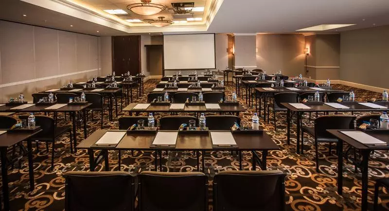 Fotos del hotel Southern Sun Maputo:  4