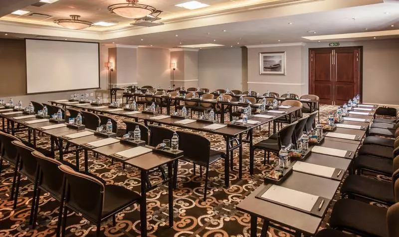 Fotos del hotel Southern Sun Maputo:  22