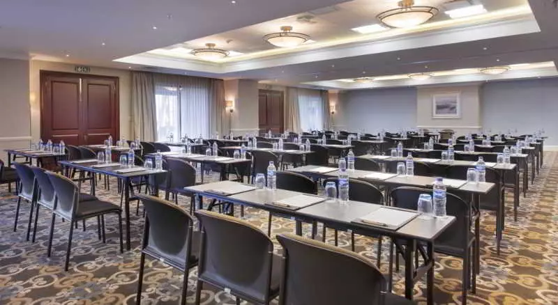 Fotos del hotel Southern Sun Maputo:  17