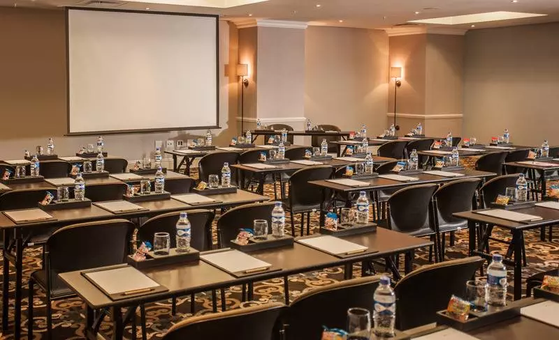 Fotos del hotel Southern Sun Maputo:  11