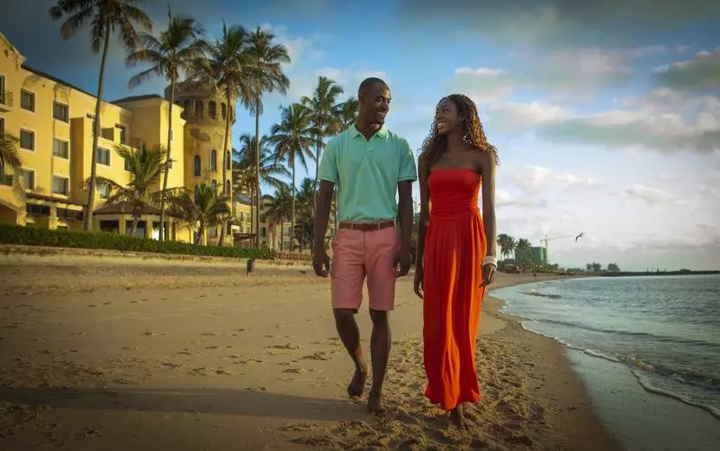 Fotos del hotel Southern Sun Maputo:  6