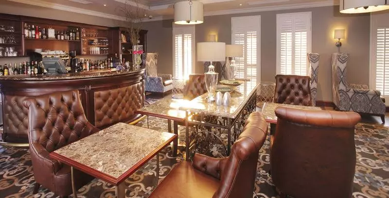 Fotos del hotel Southern Sun Maputo:  8