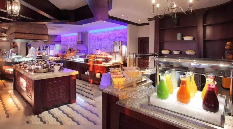 Fotos del hotel Southern Sun Maputo:  21