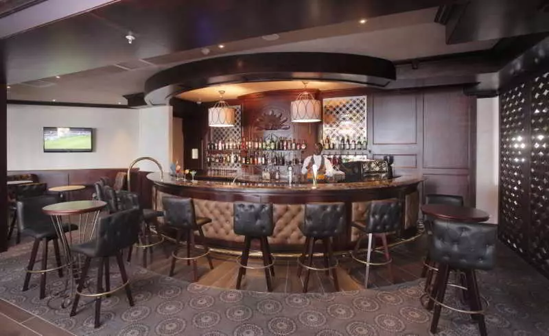 Fotos del hotel Southern Sun Maputo:  3