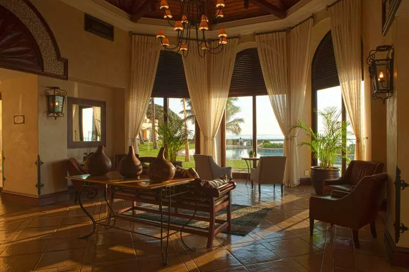 Fotos del hotel Southern Sun Maputo:  23