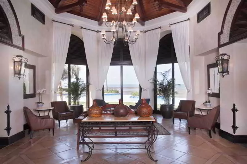 Fotos del hotel Southern Sun Maputo:  12