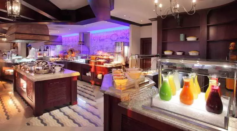 Fotos del hotel Southern Sun Maputo:  16