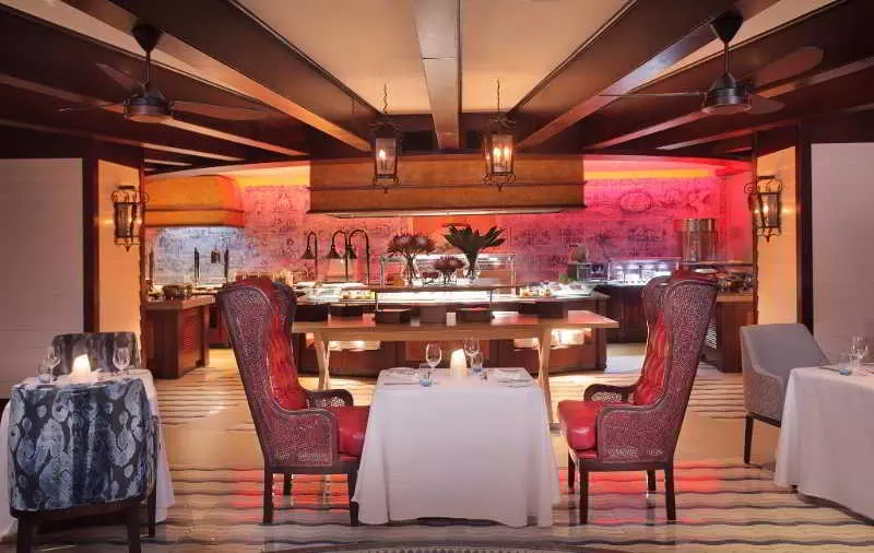 Fotos del hotel Southern Sun Maputo:  9