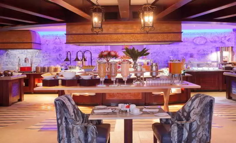 Fotos del hotel Southern Sun Maputo:  20