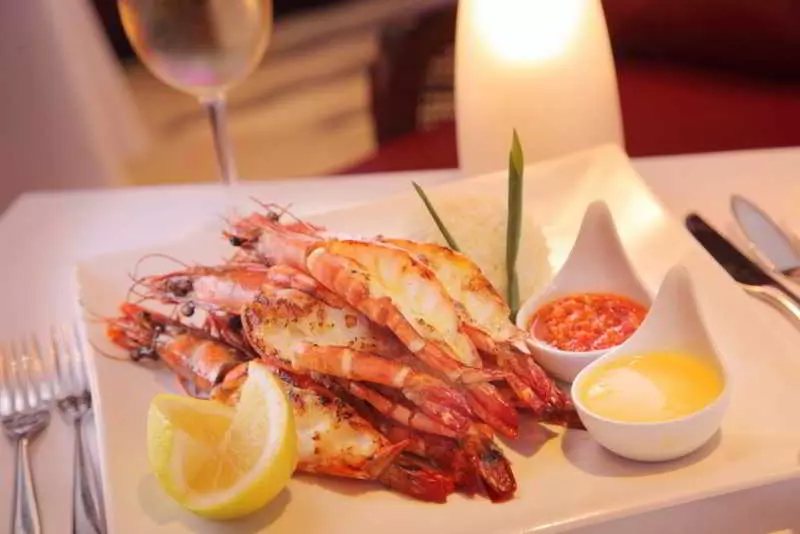 Fotos del hotel Southern Sun Maputo:  13