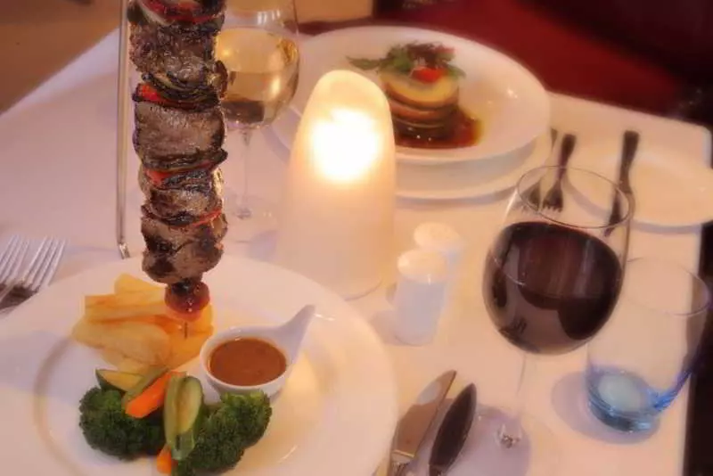 Fotos del hotel Southern Sun Maputo:  18