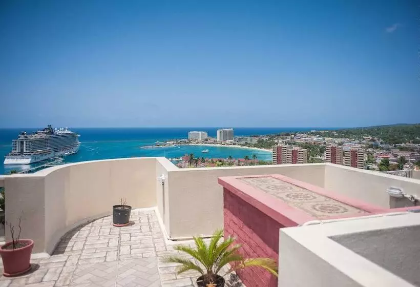 Fotos del hotel Spectaculer View At Columbus Heights:  17