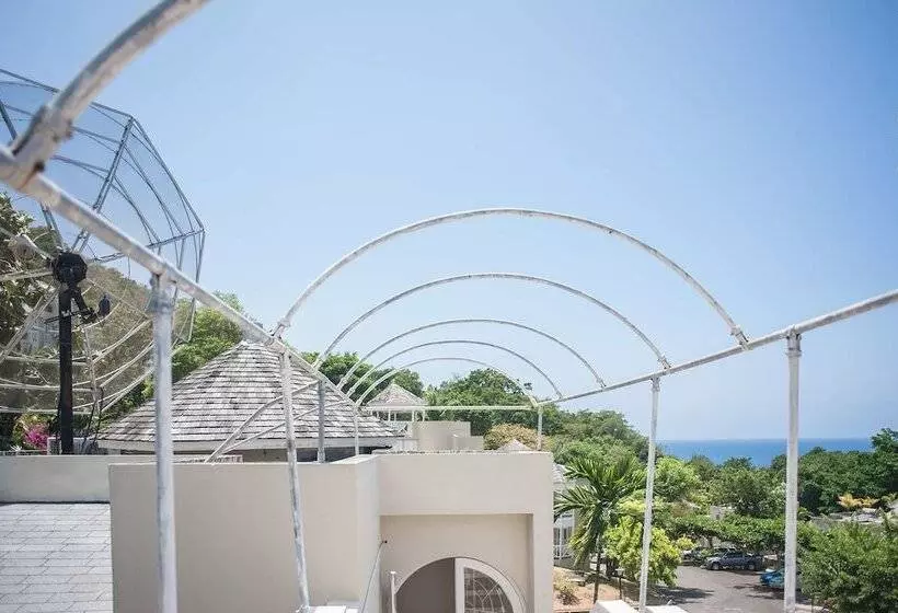 Fotos del hotel Spectaculer View At Columbus Heights:  23